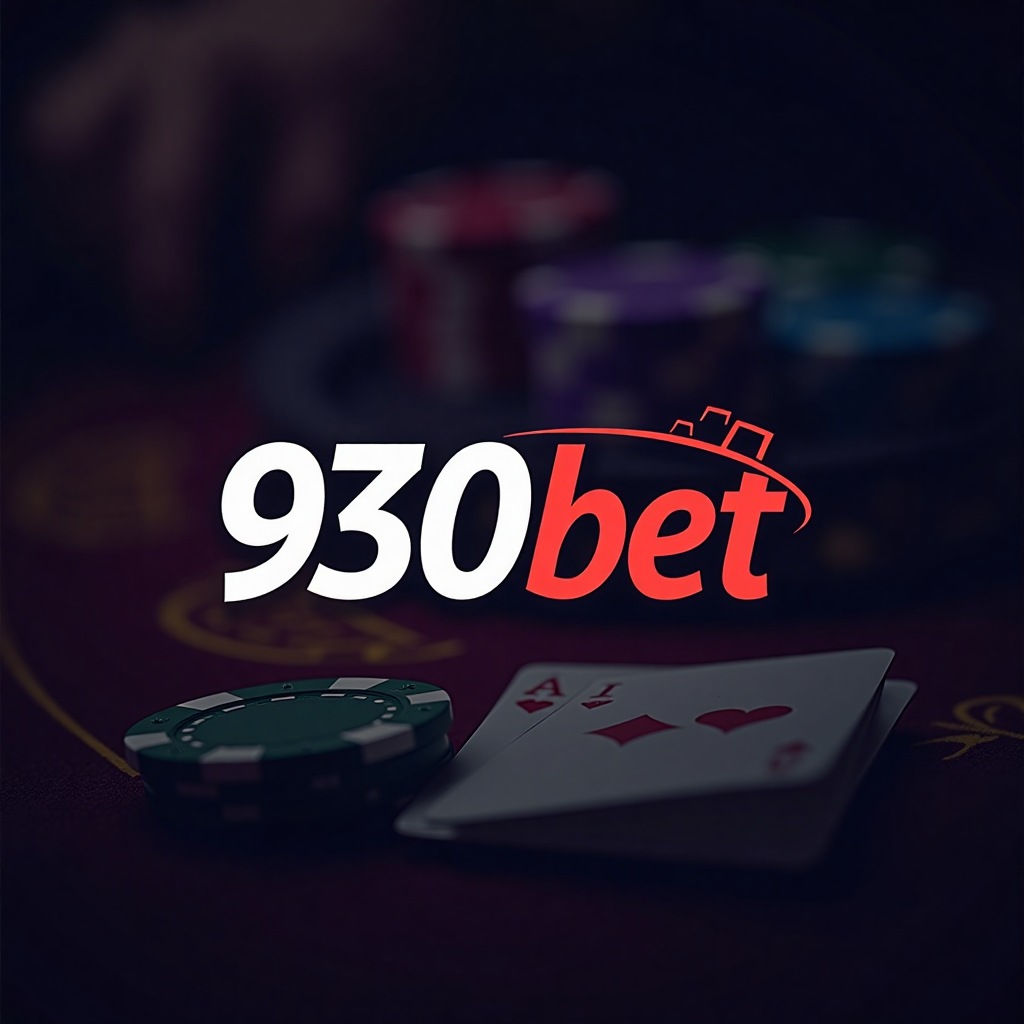 Logo da 930bet